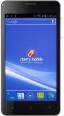 Cherry Mobile Hyper Actual Size Image
