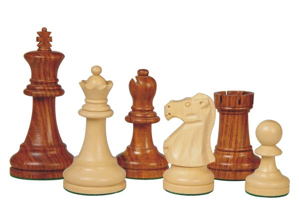 chess Actual Size Image