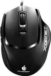 Cooler Master Storm Xornet Gaming Mouse Actual Size Image
