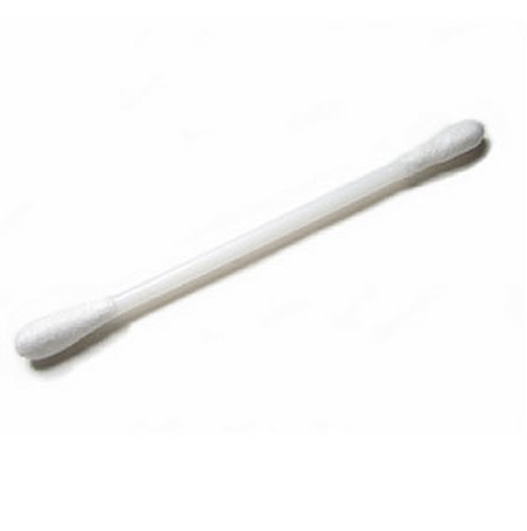 Cotton Bud Actual Size Image