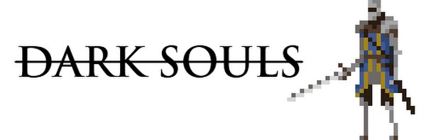 Dark Souls Actual Size Image