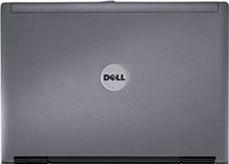 Dell Latitude D420 Actual Size Image