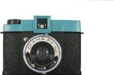 Diana camera Actual Size Image