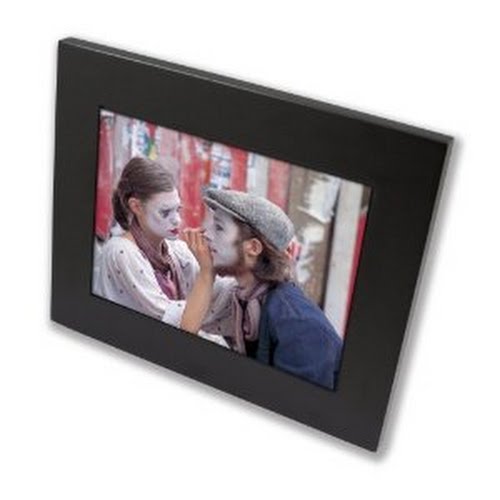 Digital Picture Frame 7&quot; (7) Actual Size Image