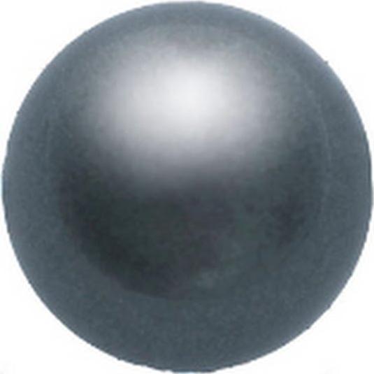 Duckpin ball Actual Size Image