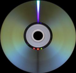 DVD