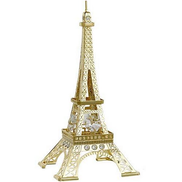 E Tower Actual Size Image
