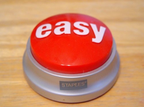 easy-button