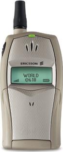 Ericsson T20s Actual Size Image