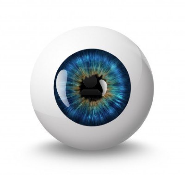 Eyeball