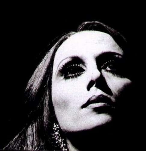 FAIRUZ Actual Size Image