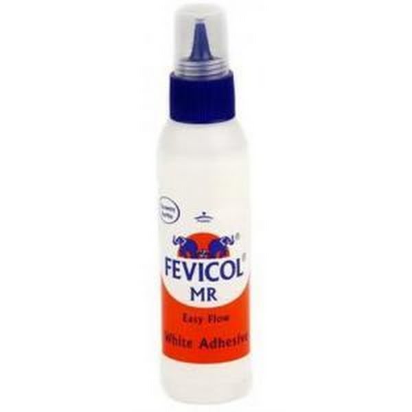 FEVICOL Actual Size Image