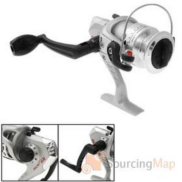 fishing reel Actual Size Image