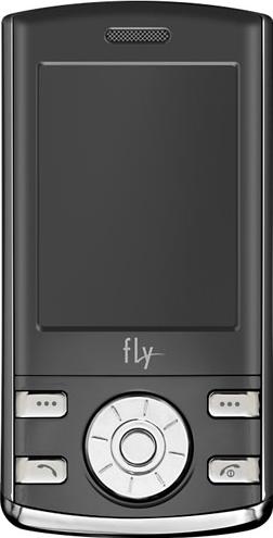 Fly E300 Actual Size Image