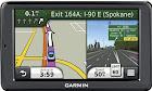 Garmin nuvi 2595LMT Actual Size Image