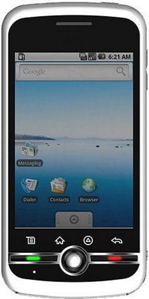 Gigabyte GSmart G1305 Boston Actual Size Image