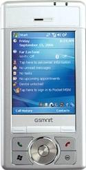 Gigabyte GSmart i300 Actual Size Image
