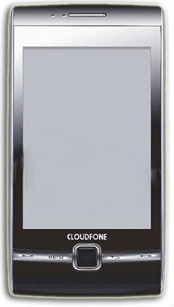 Globe CloudFone Ice