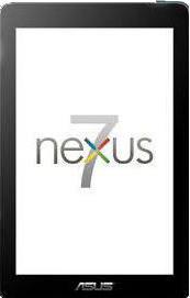 Google Nexus 7