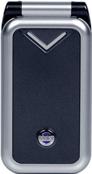 Haier M1100 Actual Size Image