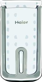 Haier M1200 Actual Size Image