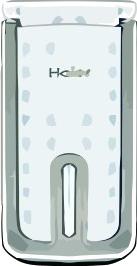 Haier M1200 Actual Size Image