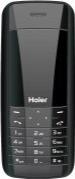 Haier M150 Actual Size Image