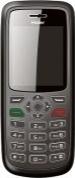 Haier M306 Actual Size Image