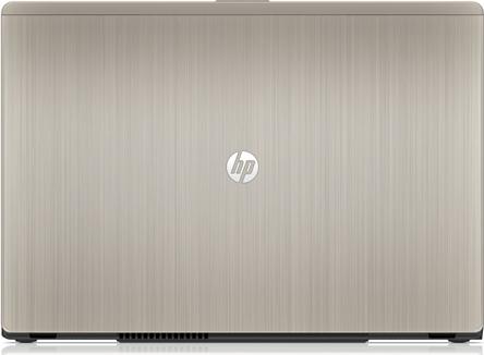 HP Folio 13 Actual Size Image