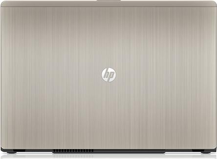 HP Folio 13 Actual Size Image