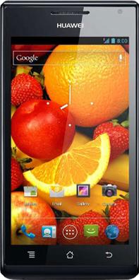 Huawei Ascend Mate Actual Size Image