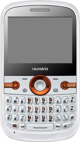 Huawei G6620 Actual Size Image