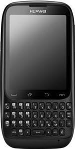 Huawei G6800 Actual Size Image