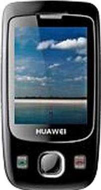 Huawei G7002 Actual Size Image