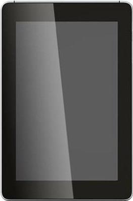 Huawei MediaPad 10 Actual Size Image