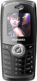 Huawei T201 Actual Size Image