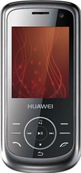 Huawei U3300 Actual Size Image