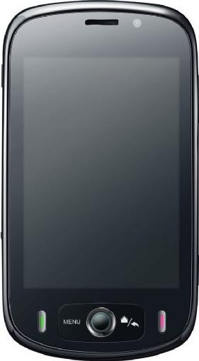 Huawei U8220 Actual Size Image