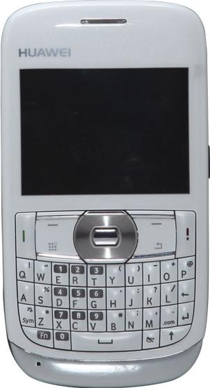 Huawei U9130 Compass Actual Size Image