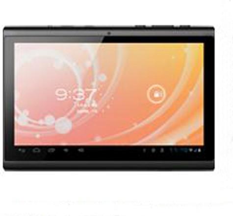 HYUNDAI A7HD Tablet PC Actual Size Image