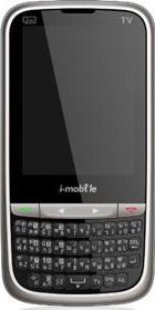 i-mobile 5230 Actual Size Image