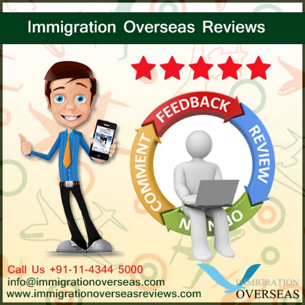 Immigration Overseas Reviews  Actual Size Image