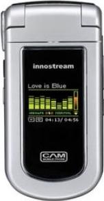 Innostream INNO A20 Actual Size Image