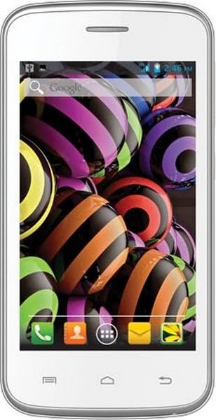  Intex Cloud Y12 - Starmobile Play Actual Size Image