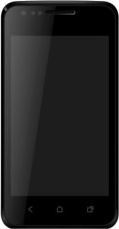 Karbonn Smart A2 Actual Size Image