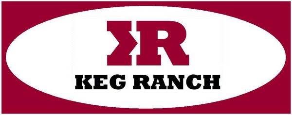 KEG RANCH IMAGE Actual Size Image
