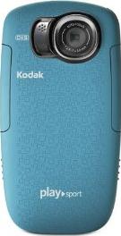 Kodak Playsport Zx5 Actual Size Image
