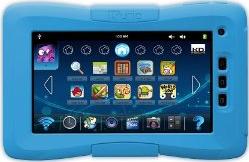 Kurio Kids Tablet Actual Size Image