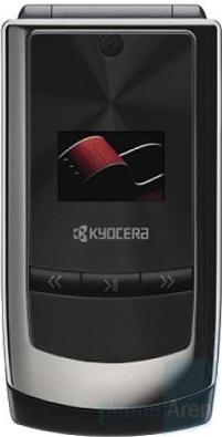 Kyocera E3500 Actual Size Image