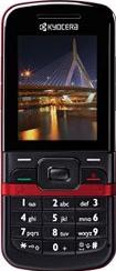 Kyocera Solo E4000 Actual Size Image